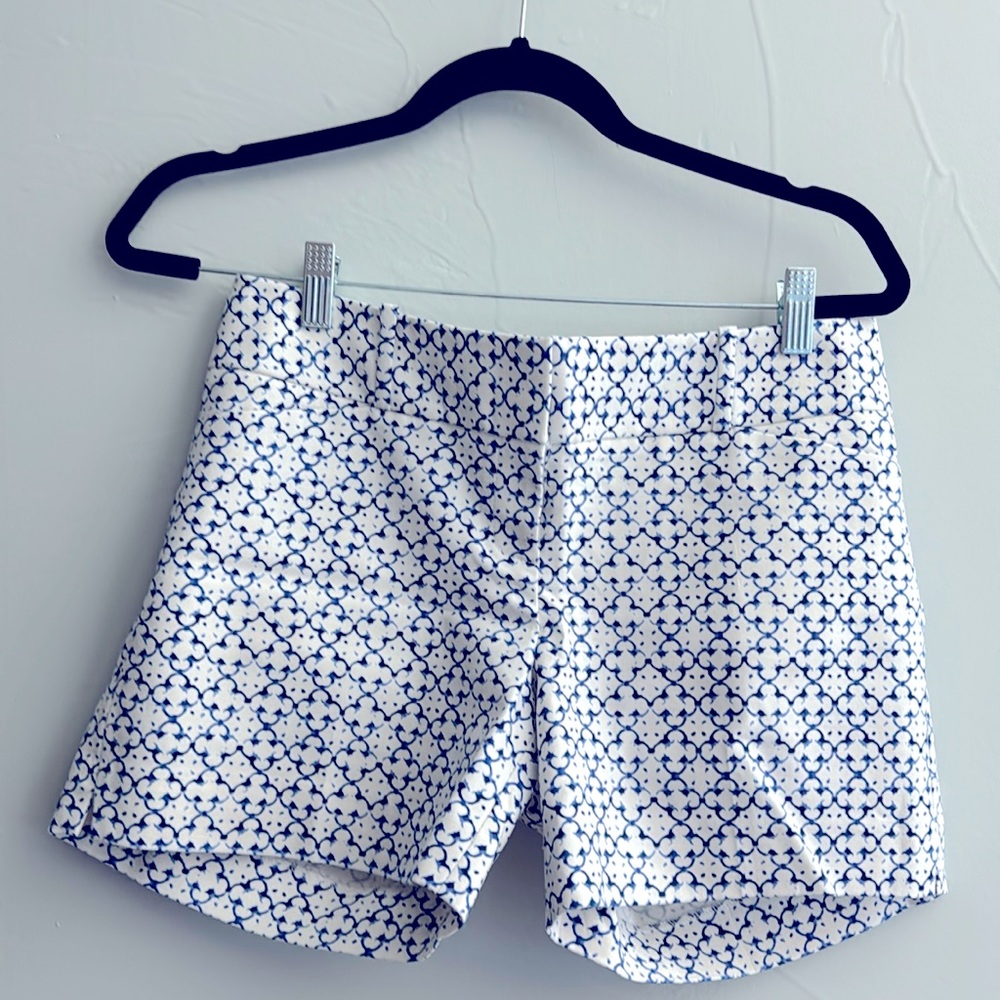 The Limited shorts, size 4